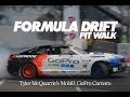 Formula Drift: Tyler McQuarrie - AEM Infinity LS7 V8 ...