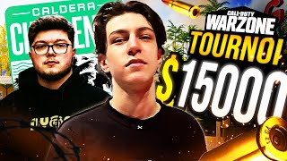J'AFFRONTE LE MEILLEUR JOUEUR DU MONDE POUR 15 000 $ 🤯💰