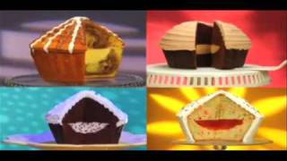 (Personal BuzzFeed endorsement: such cupcakes are sold at the beloved Snacky's on Mulberry Street; I urge you to take life by the balls and make one happen for yourself.)