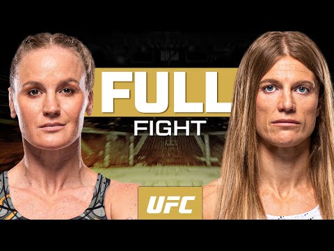 VeChain #UFC322 Pelea Gratis: Shevchenko vs Fiorot