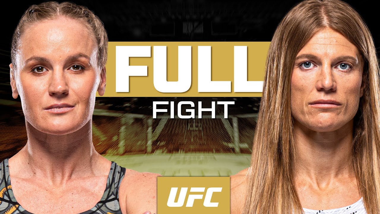 VeVeChain #UFC322 Pelea Gratis: Shevchenko vs Fiorot