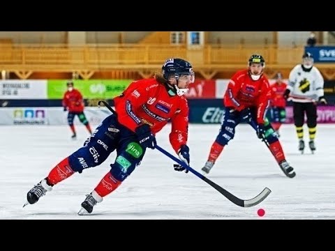 Tuomas Määttä Highlight video part ll