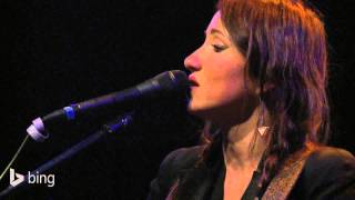 KT Tunstall - Invisible Empire (Bing Lounge)
