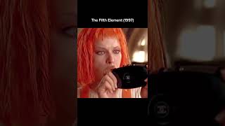 Chanel, we NEED this! 😭🪄 (The Fifth Element - 1997) #makeup #makeuptutorial #makeuplover