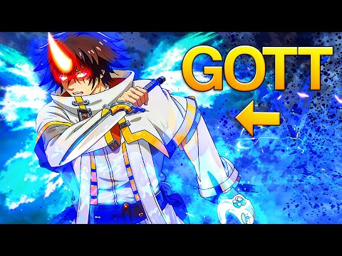 Er Wird Für Seine Schwäche Verbannt, Ist Aber Der Stärkste SS-Rang-Heiler