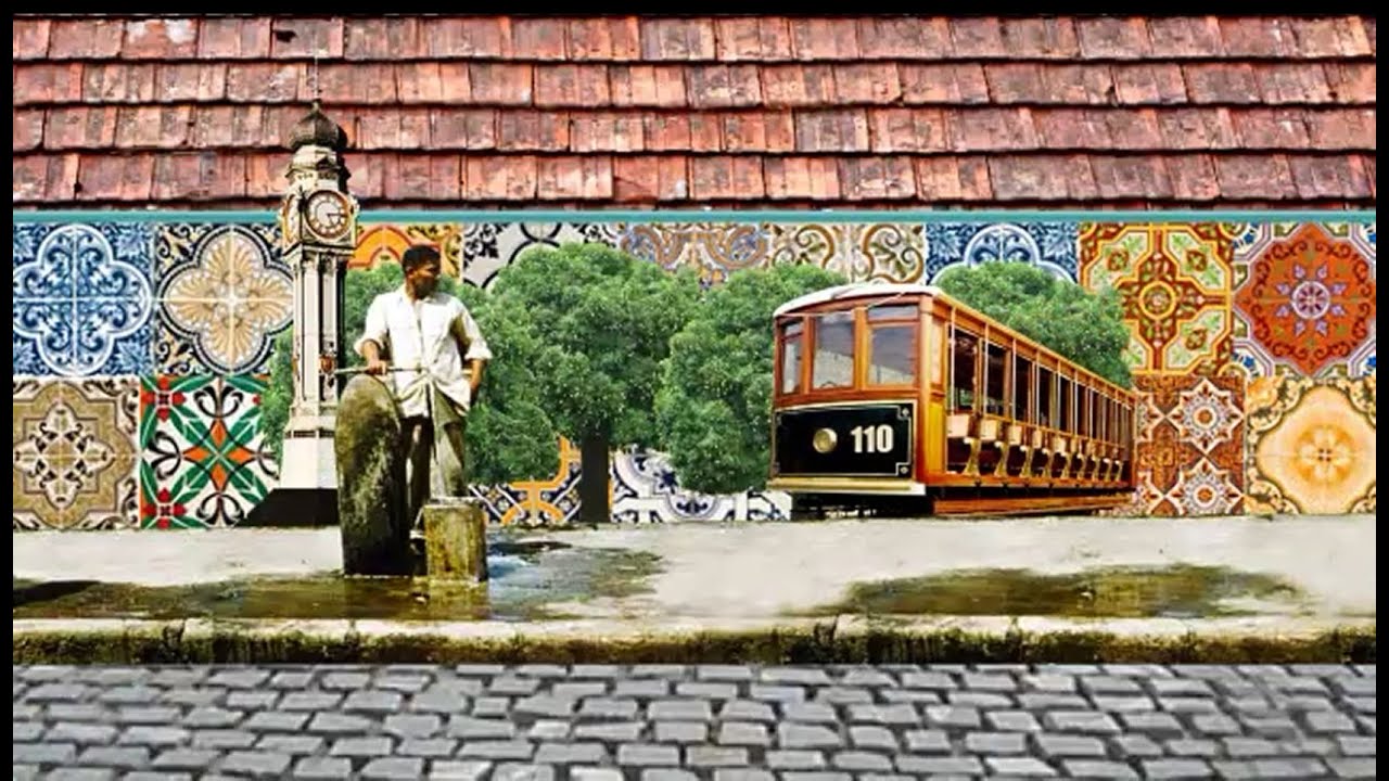 Programa Belém 400 | Cidade Velha