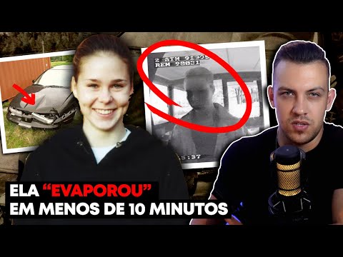 THE DISAPPEARANCE OF MAURA MURRAY