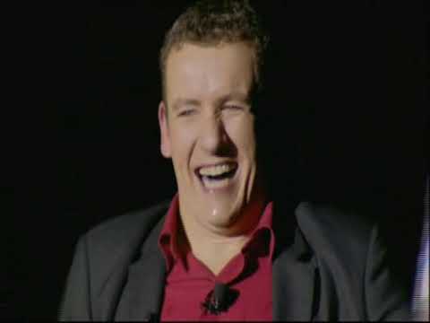 Dany Boon  Evian
