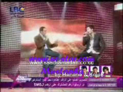 Happy Valentine from Saad Ramadan