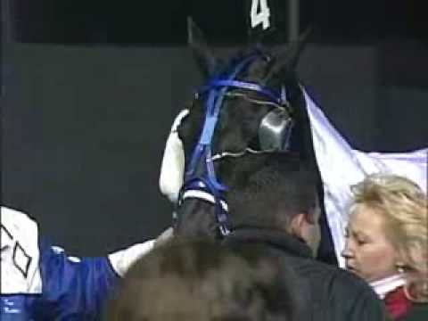 2YO Filly Pace Final