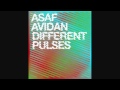 Asaf Avidan - The Disciple 