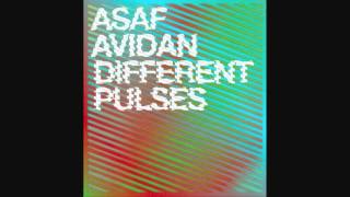 Asaf Avidan - The Disciple