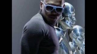 Chris Brown - Matrix