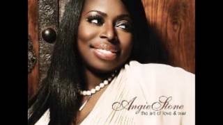 Angie Stone - Take Everything In