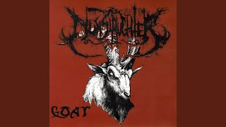 Thou Art in the Kingdom of Hell