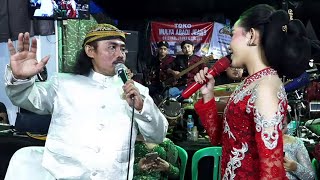 Download lagu Ladrang Jawa Ngimpi - Retno & Bogel CAMPURSARI CAHYO KIRONO mp3