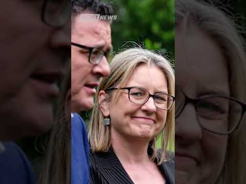 🚨 Jacinta Allan is GONE... but this tells you EVERYTHING about the new Premier