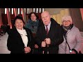 Józefina i Stanisław Brożyna z córką Marzenną i wnuczką Martą Józefina i Stanisław Brożyna z córką Marzenną i wnuczką Martą