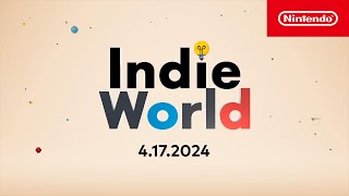 [閒聊] 任天堂 Indie World Showcase 22:00開始