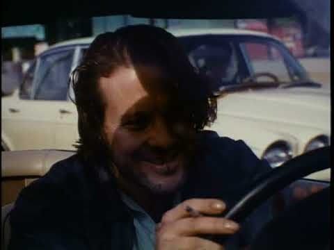 Barfly (1987) Trailer