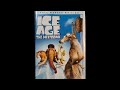 Opening To Ice Age The Meltdown 2006 DVD Fullscreen Version