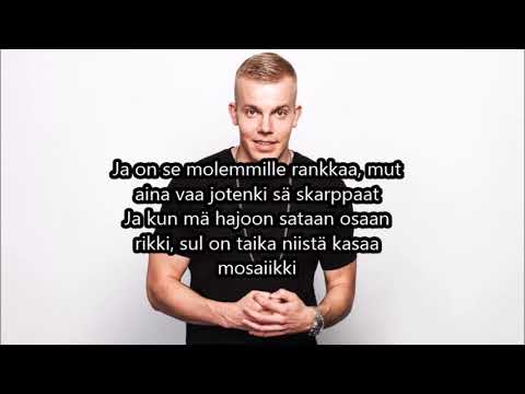 download lagu mp3 mp4 Elastinen Lyrics, download lagu Elastinen Lyrics gratis, unduh video klip Elastinen Lyrics