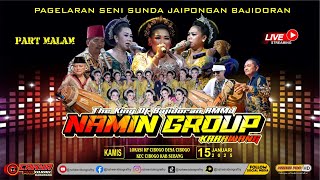 Download lagu 🔴LIVE MALAM JAIPONGAN BAJIDORAN RMMJ NAMIN GROUP | CIBOGO SUBANG 15 JANUARI 2026 mp3