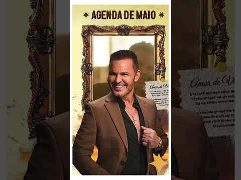 O CANTOR EDUARDO COSTA FARÁ SHOW HOJE NO ESTADO DO TOCANTINS - SAIBA EM QUAL CIDADE SERÁ!!!!!