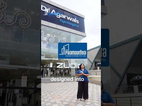 Facade Project Video 1