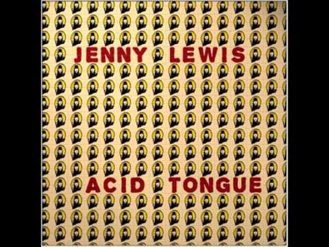 Jenny Lewis- Carpetbaggers