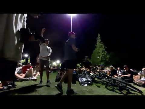 MANNY vs KONTRA - 4tos Fecha 5 (Temporada 2021) - RapubliK