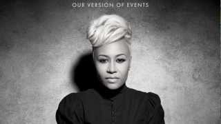 Emeli Sandé | Imagine - (Official Audio)