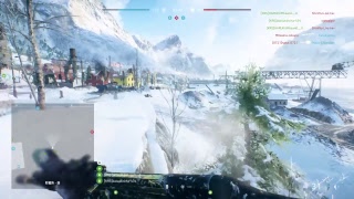 BF5　BFV BF5クラメン募集中 詳しくは配信