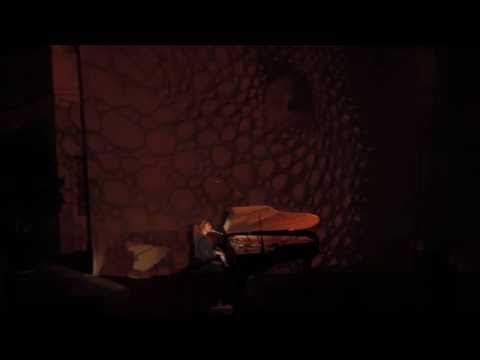 Johanna Borchert Solo - "FM Biography" Tour Trailer 2015