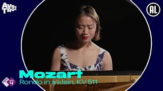 Download lagu Mozart: Rondo in a-klein, KV 511 - Yang Yang Cai - AVROTROS Klassiek presenteert! mp3