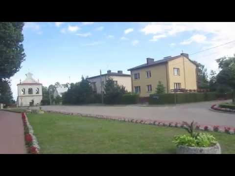 Солець над Вислою