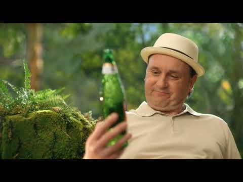 Łomża. W swoim tempie przy owocowym drzewku.