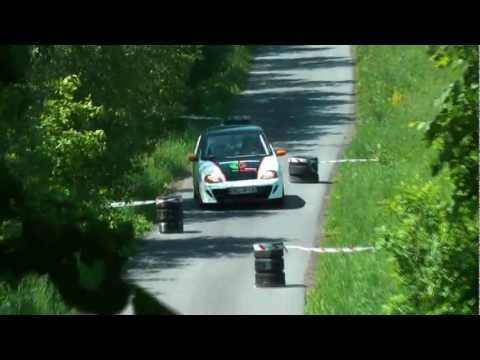 3 runda SJS MAXI OES 3 | Golonka / Szewczyk | Fiat Seicento [MotoRecords.pl]