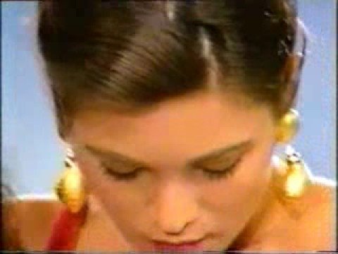 Manuela Arcuri in CUORI PERDUTI (2003) di T. Spalla - pt. 2