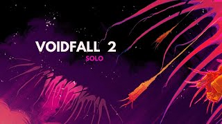 Unknown Channel - Voidfall video thumbnail