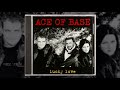Ace Of Base - Lucky Love (Acoustic Version) / Singles 9