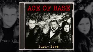 Ace Of Base - Lucky Love (Acoustic Version) / Singles 9