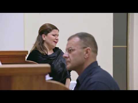 Ars organi Sisciae 2019. - Glina