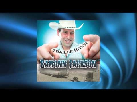 Eamonn Jackson Trailer Hitch