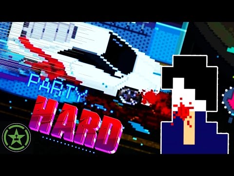 Play Pals - Party Hard