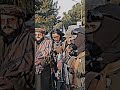Afghanistan Military Taliban Janral Mubin Khan Afghanistan