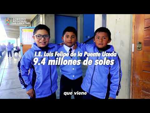 Julcán avanza: más seguridad, mejor educación y salud