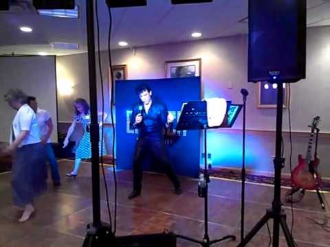 Promotional video thumbnail 8 for EP Rock
