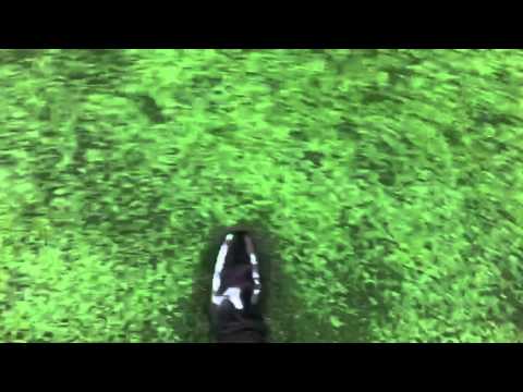 What's the Astro turf like at Dallas Cowboys AT&T Stadium