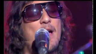 Zoé - Últimos Días - [ Los Conciertos de Radio 3 ]